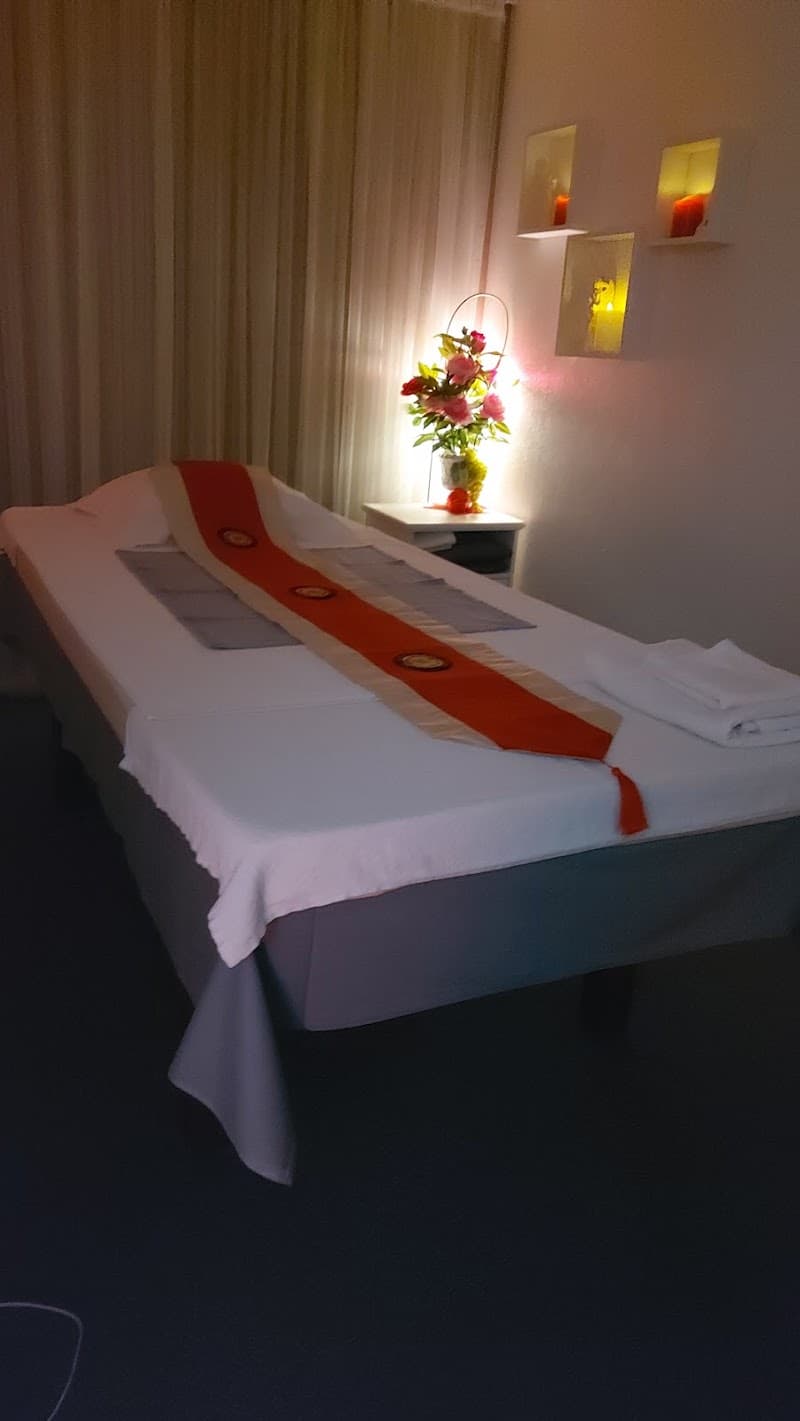 Stavanger Sport Massage photo