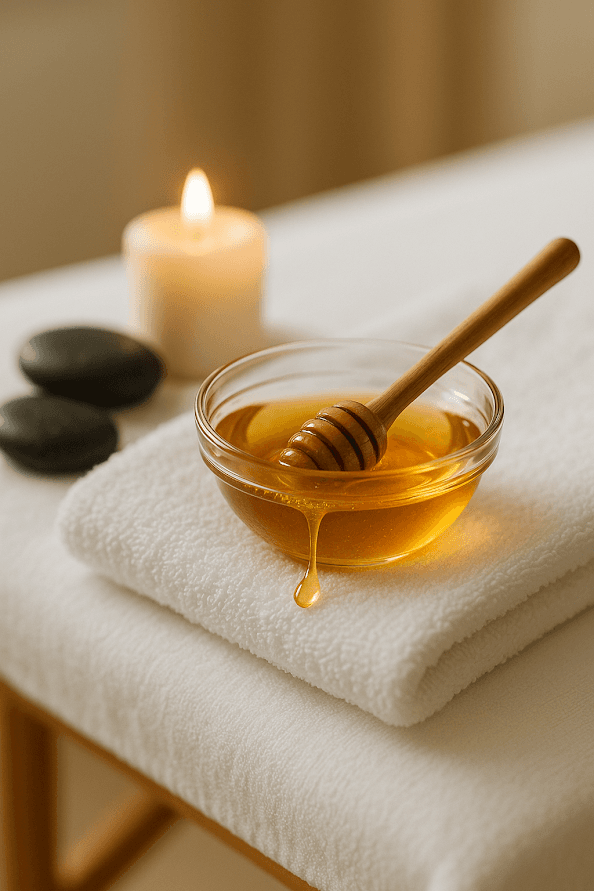 Stavern Massage & Therapy photo