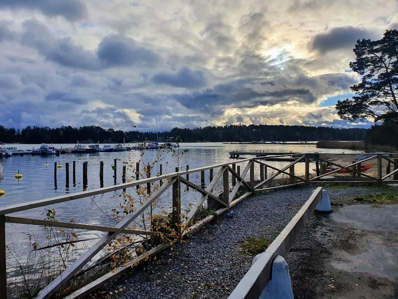 Stavsnäs Värmdö photo