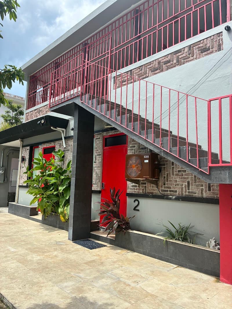 Stay at Firehouse San Juan photo