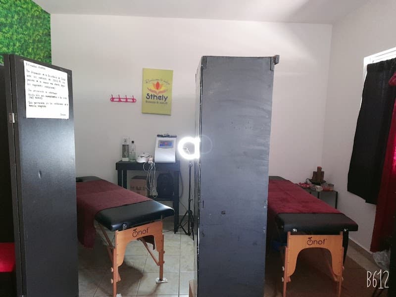 Stay Color Spa General Escobedo photo