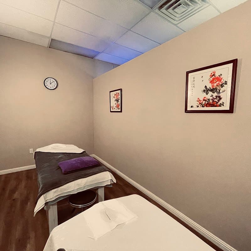 Stay Healthy Touch Massage Therapy North Las Vegas photo