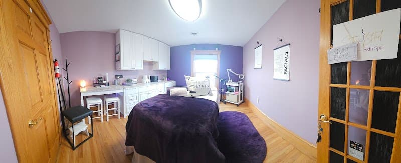 Stay Lifted Skin Spa Plymouth photo