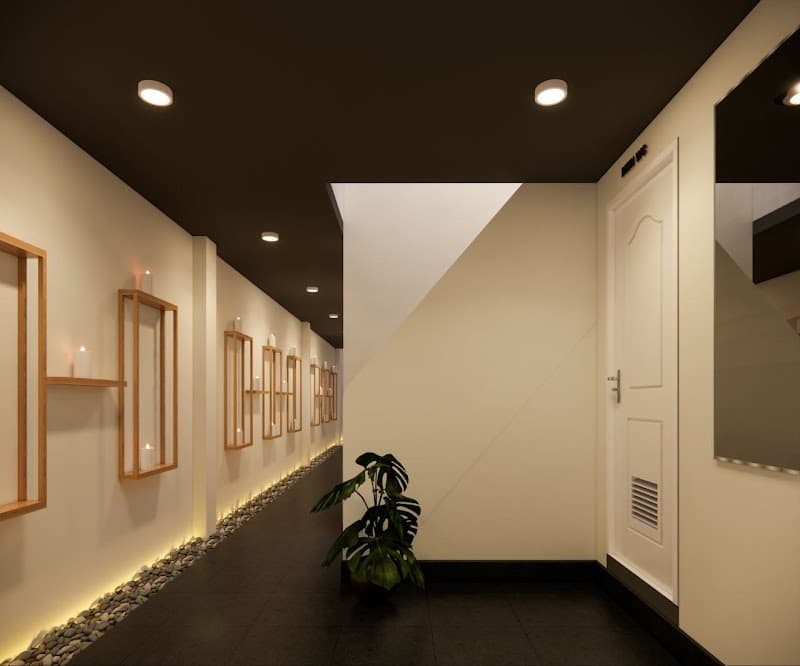 Stay Massage & Sauna Phnom Penh photo