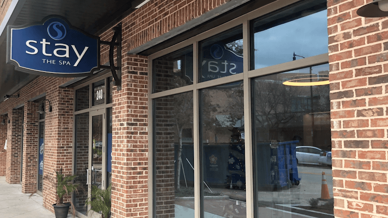 Stay The Spa Pensacola photo