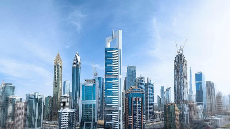 Staybridge Suites Dubai Financial Centre by IHG photo