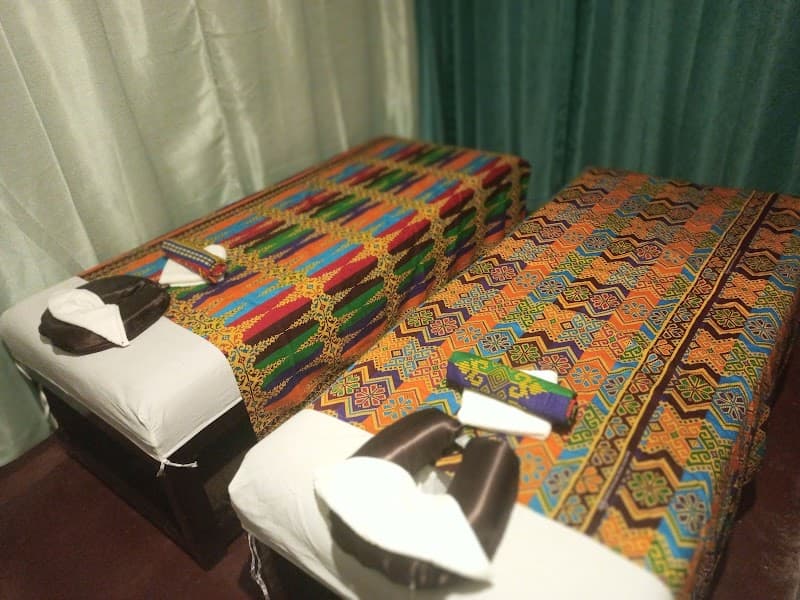 Staycation Massage @Home Spa Siargao photo