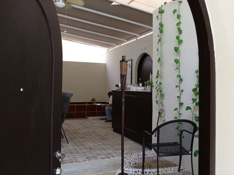 Staygold Spa Benito Juárez photo