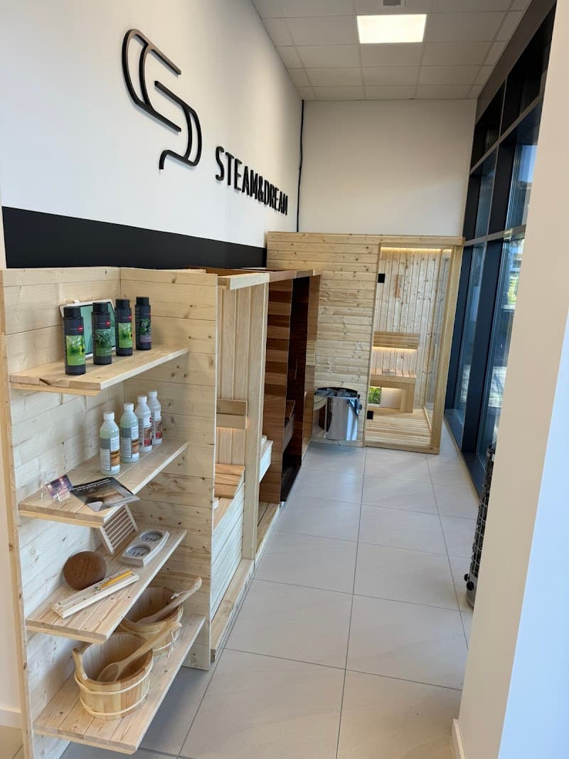 Steam&Dream Kalwaria Zebrzydowska photo