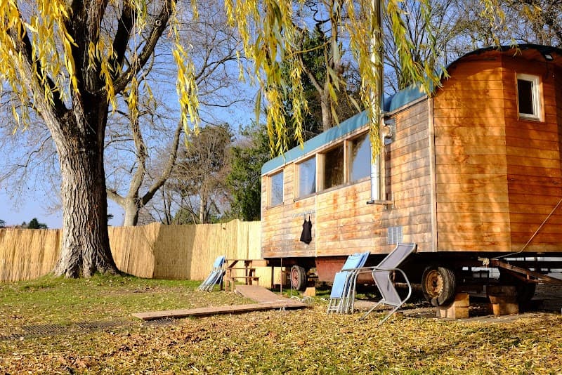 Steam On The Water Montreux photo