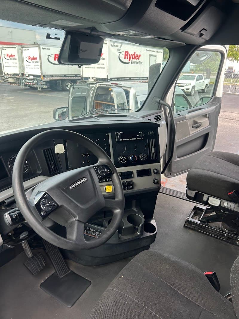 Steamboat Truck Wash Phoenix photo