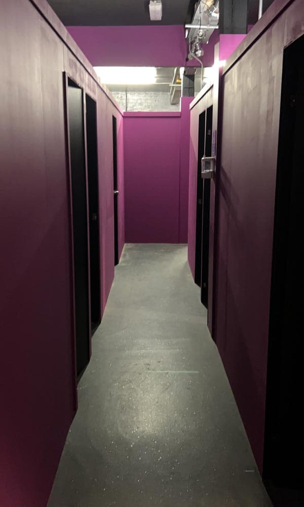 Steamworks Sauna Edinburgh photo