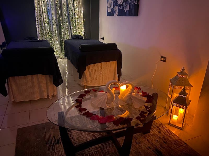 Stechers Haven Spa Port of Spain photo