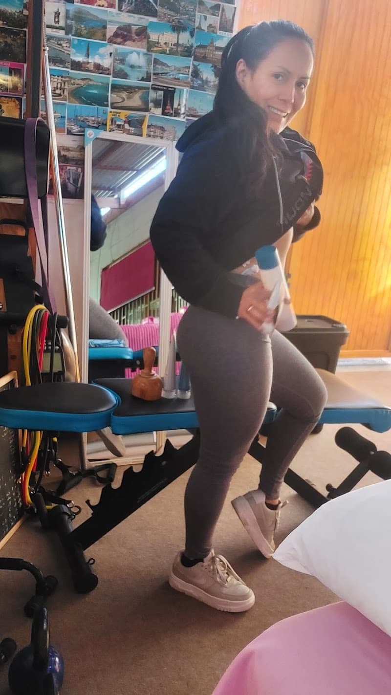 Steel Flower SPA Antofagasta photo