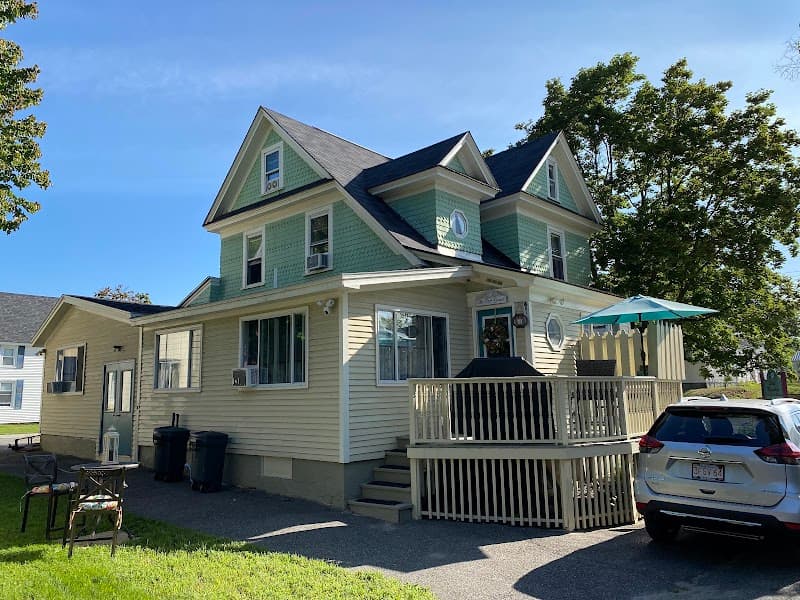 Steel Magnolias Day Spa Millinocket photo