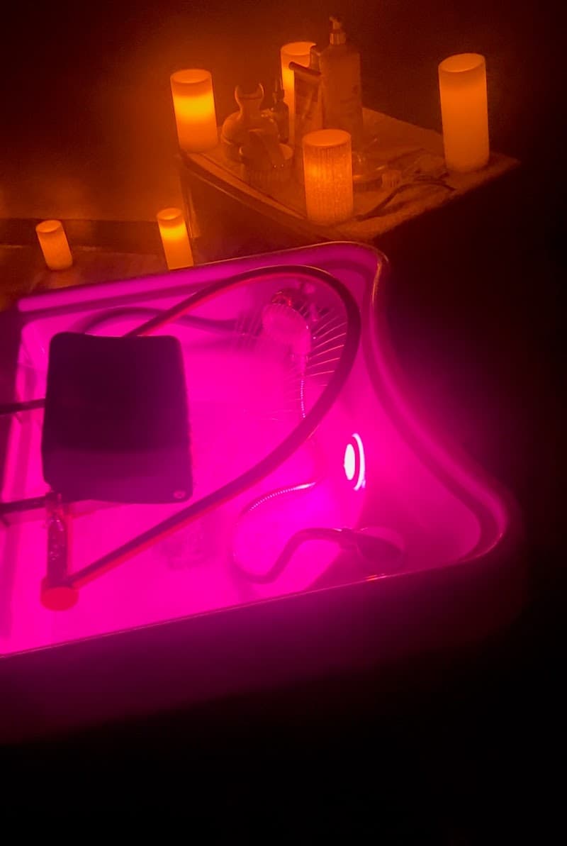 Steele's Loft Simply Sugar and Spa Chillicothe photo