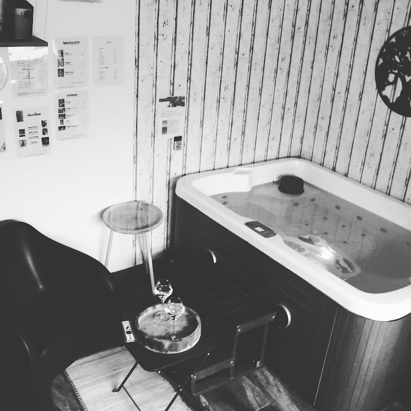 Stef Massage et Spa Roisel photo