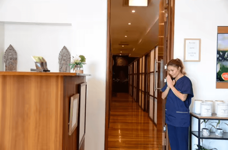 Stefan Presetti: Remedial and Thai Massage Belconnen photo