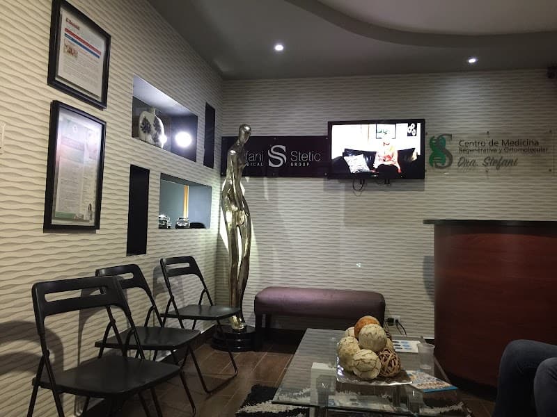 Stefani Stetic Medical Group Santo Domingo photo