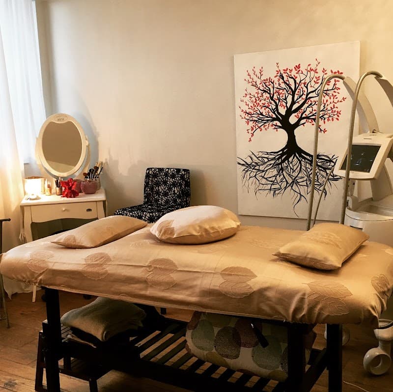 Stefania Brogno Bien-etre et soins Tournai photo