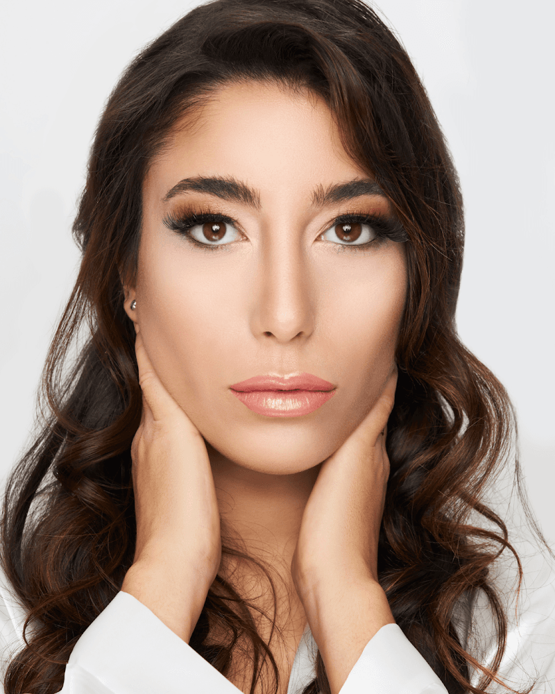 Stefania Cannitiello Visagista e Make- up Artist Napoli photo