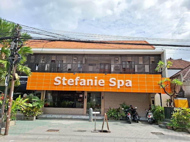 STEFANIE SPA Canggu photo
