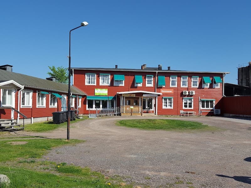 Stefans Kroppsvård Vimmerby photo