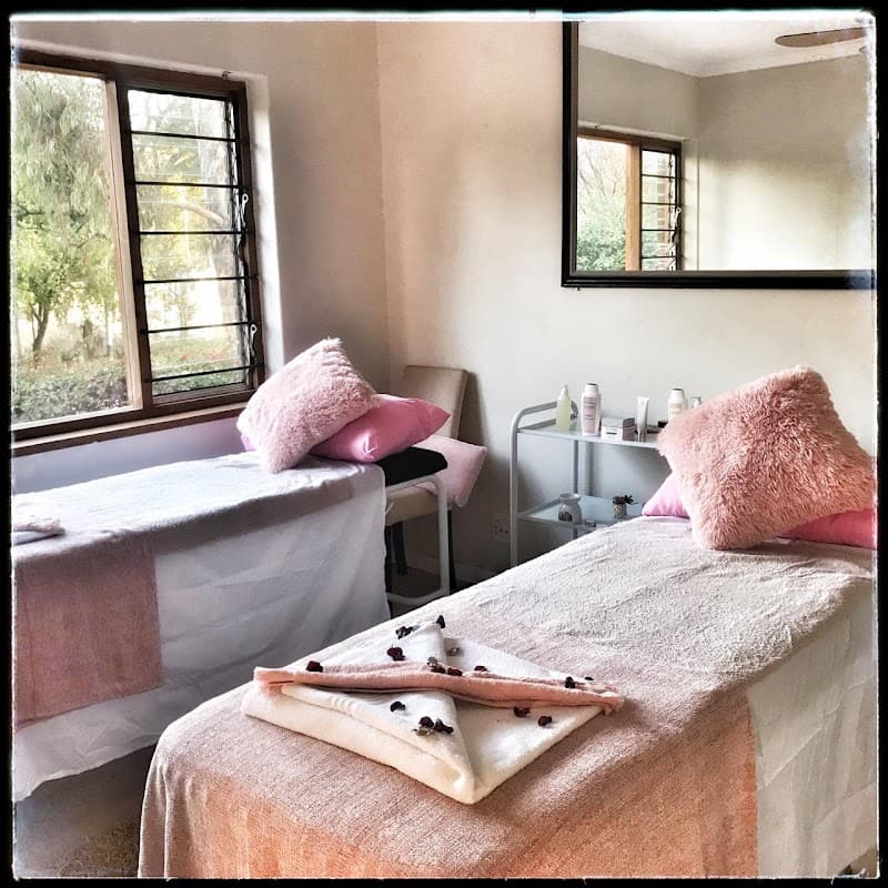 Stefflon Beauty Lounge Sandton photo