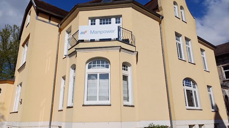 Stegmann Personaldienstleistung Amberg photo