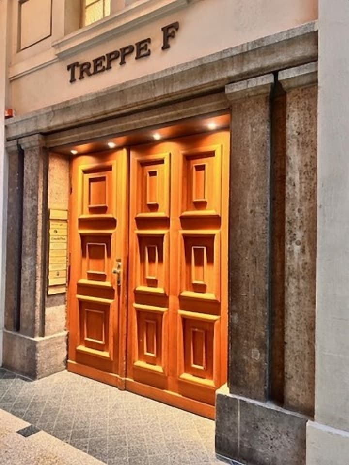 Stegmann Personaldienstleistungen GmbH Erfurt photo