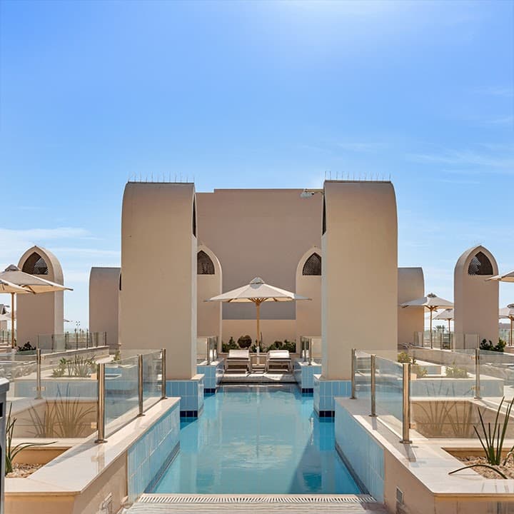 Steigenberger Aqua Magic Hotel Hurghada photo