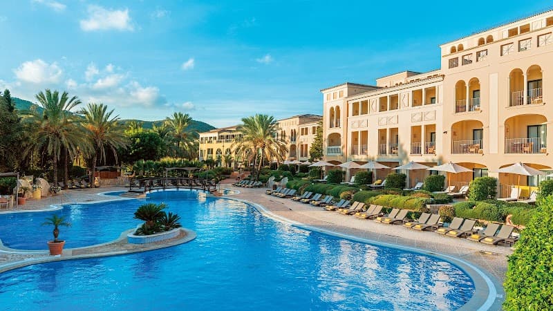 Steigenberger Golf & Spa Resort Camp de Mar Mallorca photo