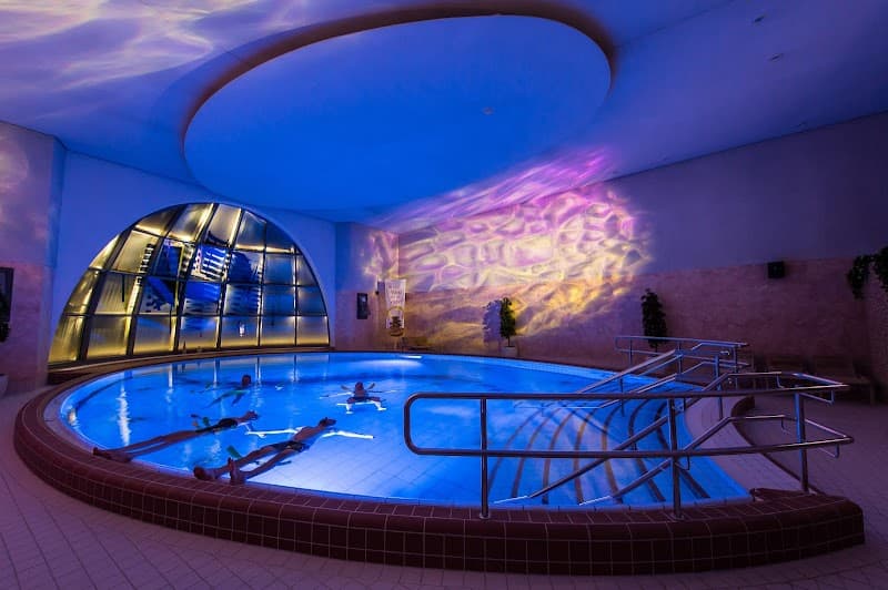 SteinTherme Bad Belzig photo