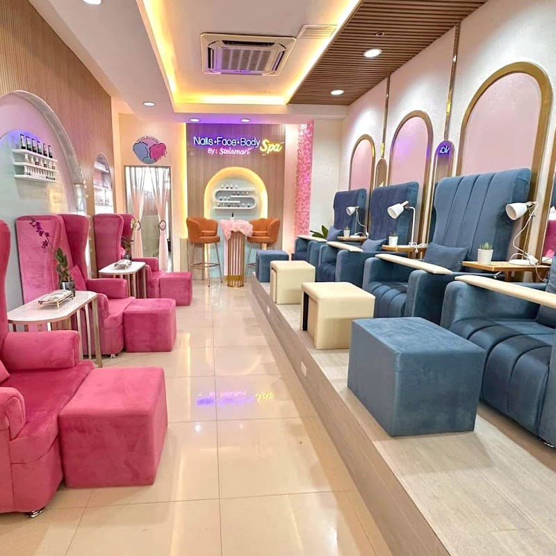 Stelamari Spa (Nails, Face, Body) Puerto Princesa City photo