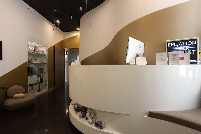 Stella Giannicola Institute Napoli photo