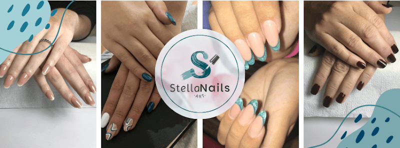 Stella Nails Art Catania photo