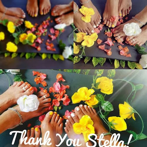 Stella's Spa Saint Lucia photo