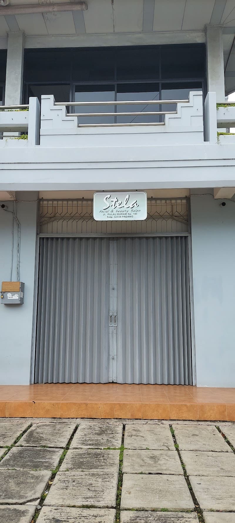 Stella Salon Padang photo