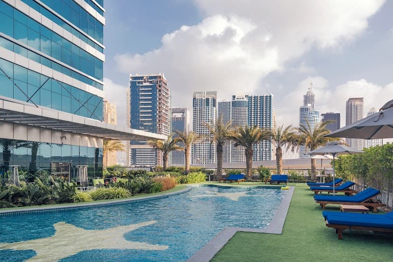 Stella Spa Dubai photo