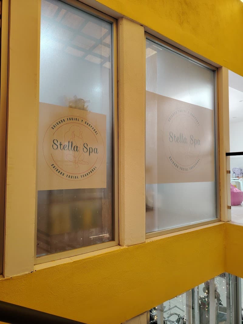 Stella Spa Tlaxcala. photo