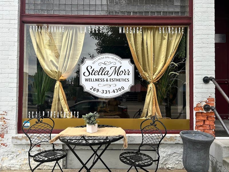 StellaMorr Wellness & Esthetics Marshall photo