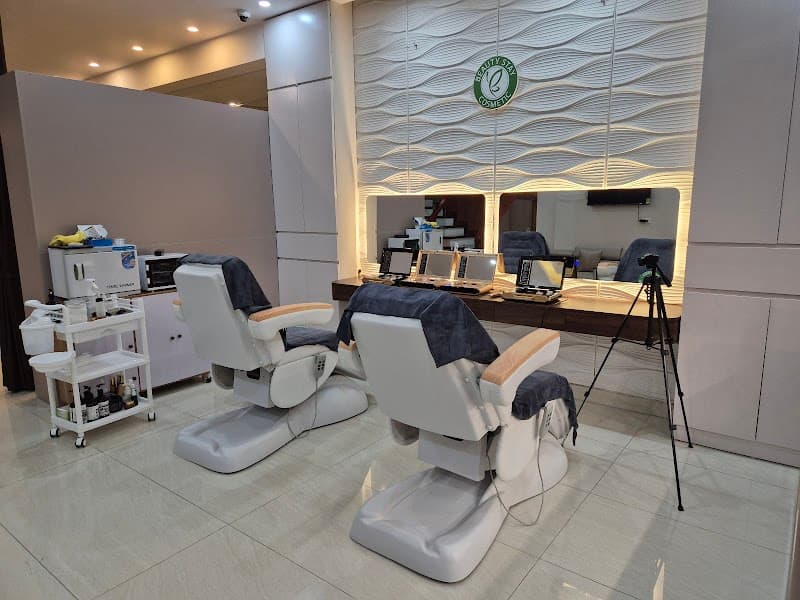 Stellara Spa & Aesthetic Quận Cầu Giấy photo