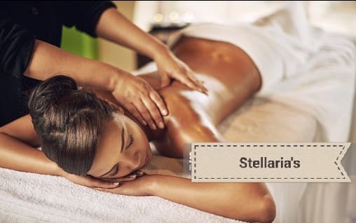 Stellaria's The Day Spa Birkirkara photo