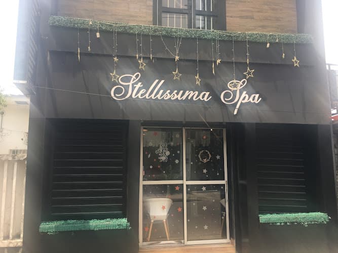 Stellissima SPA Douala photo