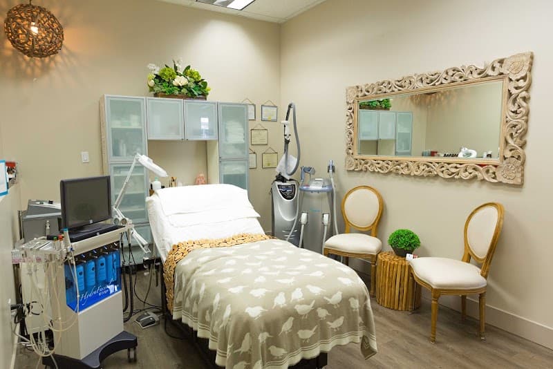 Stem Spa Scottsdale photo