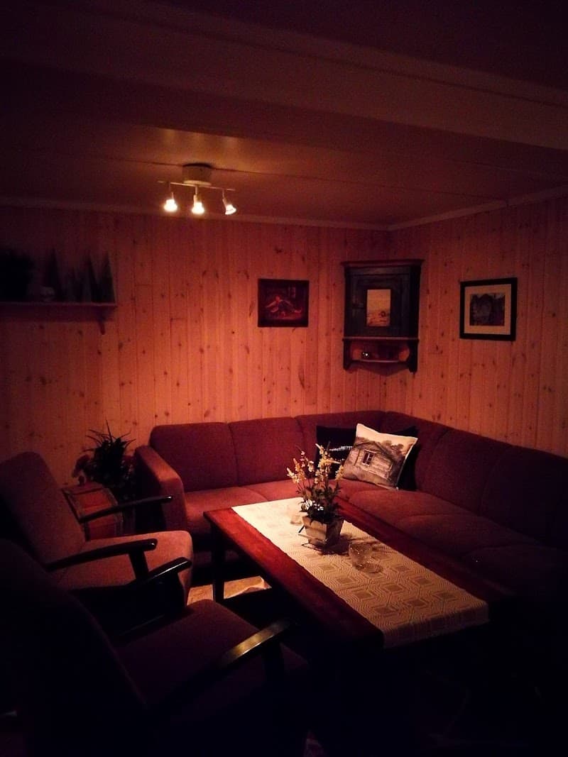 Stene Spa og Kulturgård Vuku photo