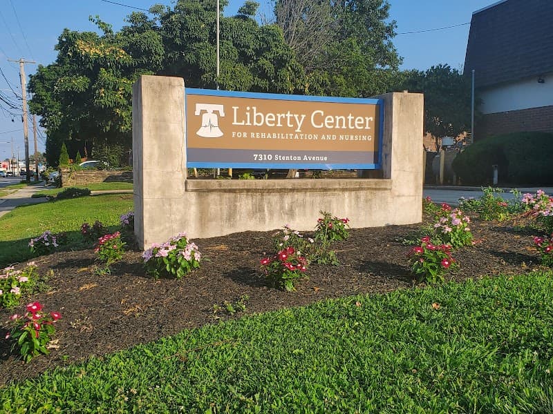 Stenton Avenue Medical & Rehab Center Philadelphia photo