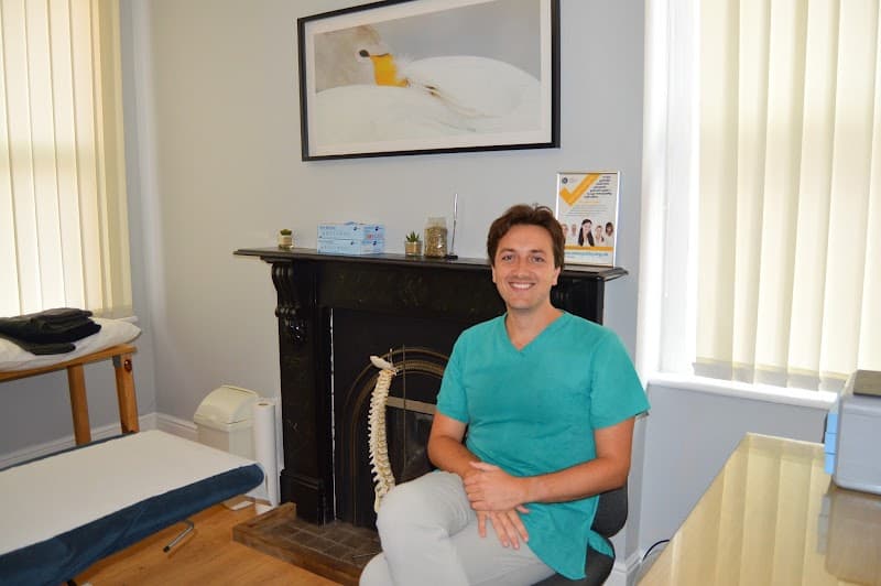 Steph Owens - Personal Training and Sports Massage Flint photo