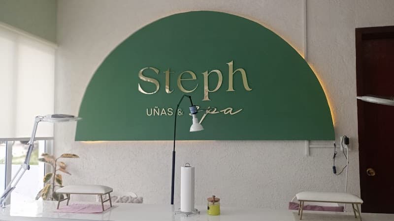 Steph Unas y Spa Tuxtla Gutiérrez photo