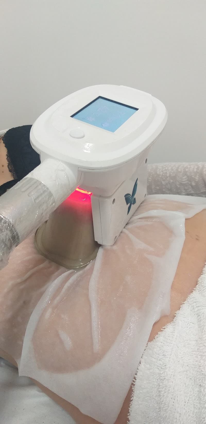 Stephanie Fernanda Esteticista Ituverava photo